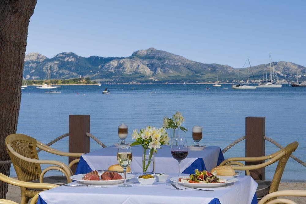 Hoposa Bahia Puerto Pollensa