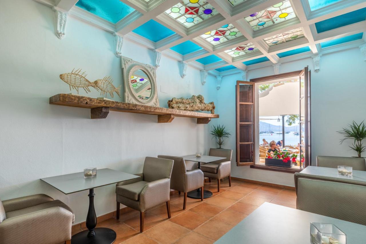 Hotel Hoposa Bahia