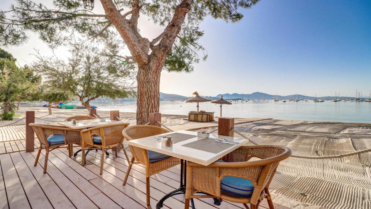 Hoposa Bahia Puerto Pollensa