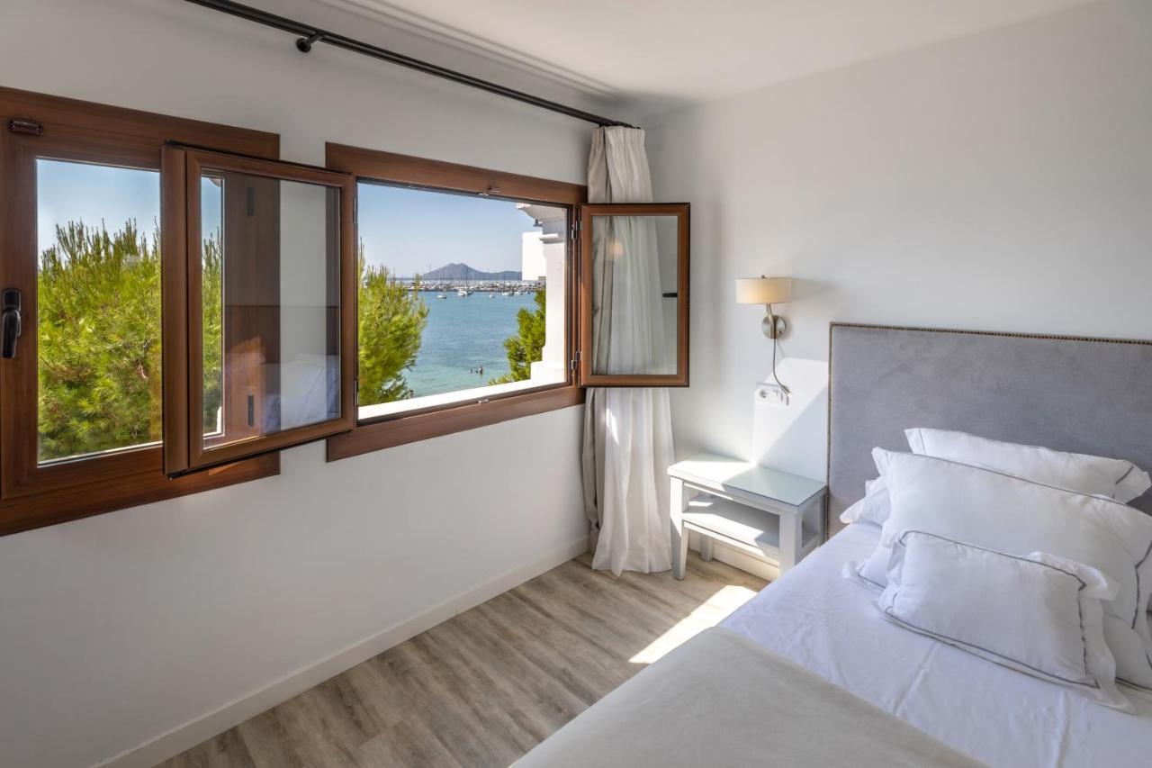 Hoposa Bahia 3* Puerto Pollensa