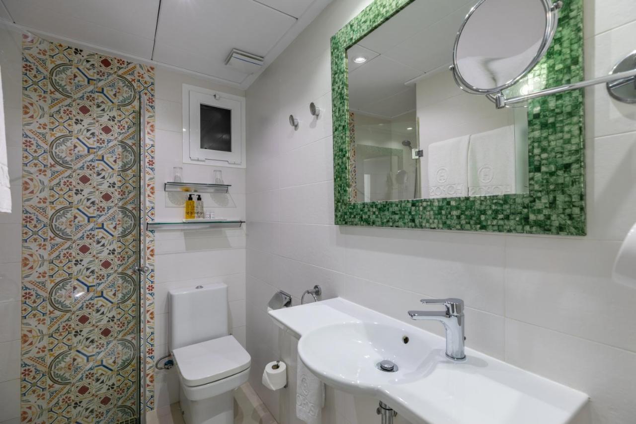Hotel Hoposa Bahia