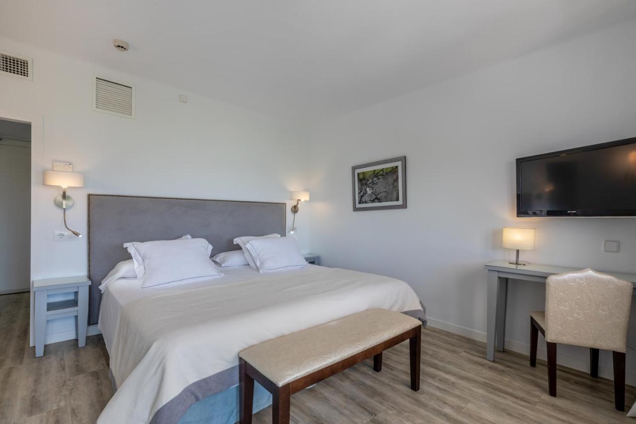 Hotel Hoposa Bahia Puerto Pollensa