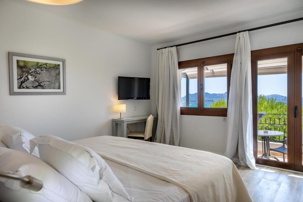 Hotel Hoposa Bahia Puerto Pollensa