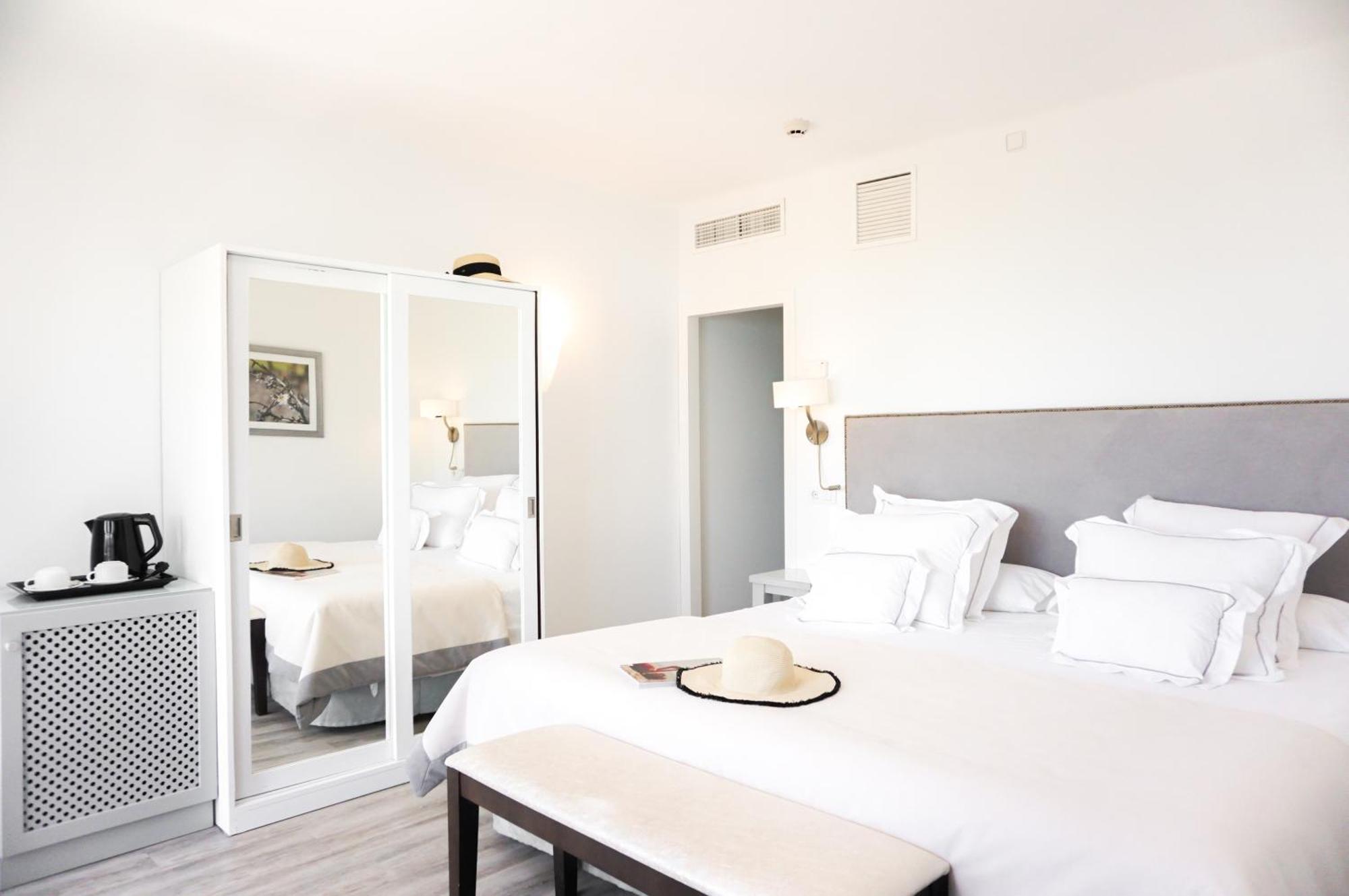 Hotel Hoposa Bahia