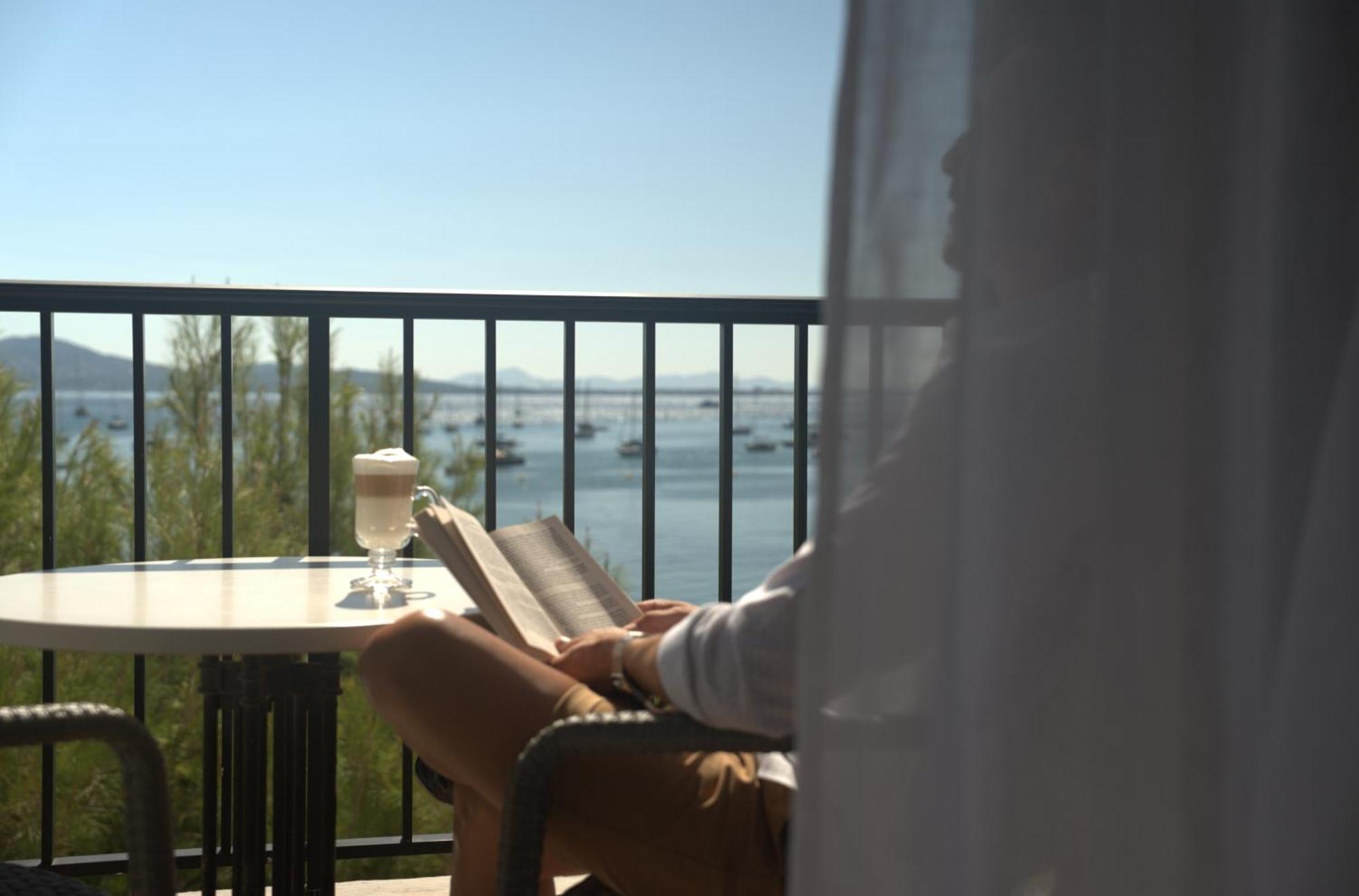 Hoposa Bahia Hotel 3*