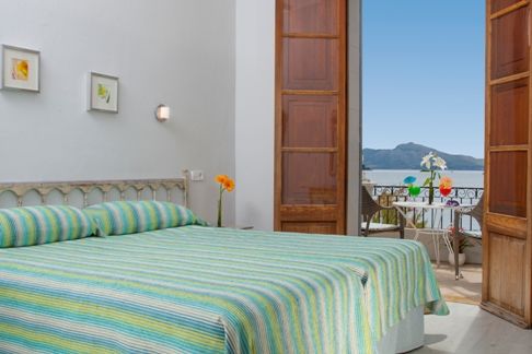 Hotel Hoposa Bahia Port de Pollenca