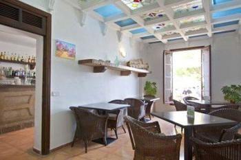 Hoposa Bahia Hotel 3*