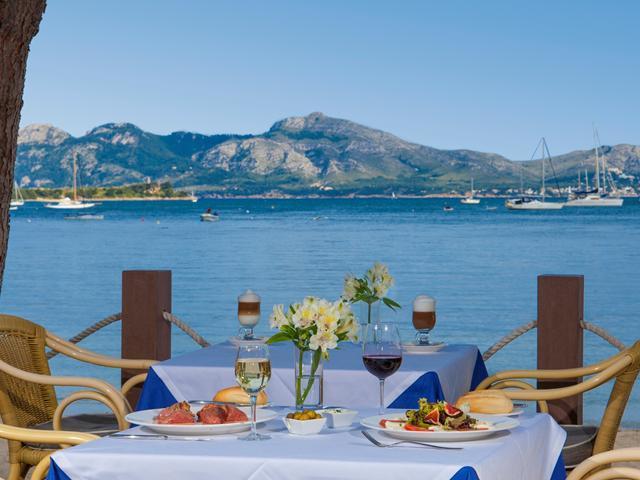 Hoposa Bahia Hotel 3*