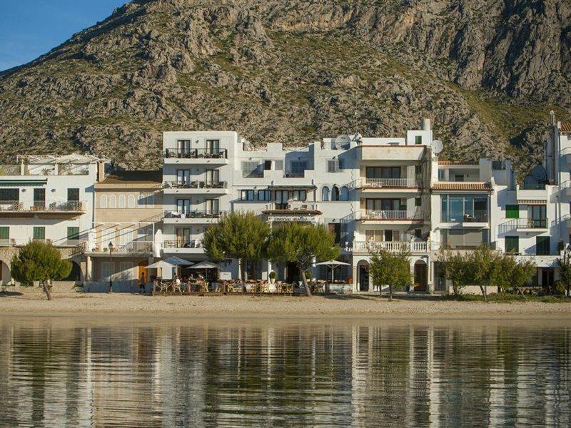 Hoposa Bahia Hotel Puerto Pollensa