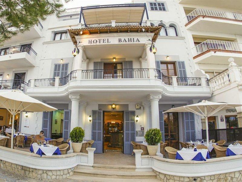 Hoposa Bahia 3* Puerto Pollensa