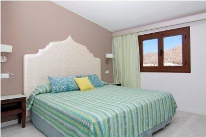 Hoposa Bahia Hotel 3*
