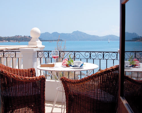 Hotel Hoposa Bahia 3*
