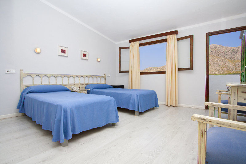 Hoposa Bahia Hotel 3*