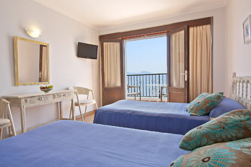 Hotel Hoposa Bahia