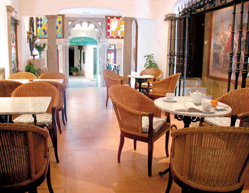 Hoposa Bahia Hotel 3*
