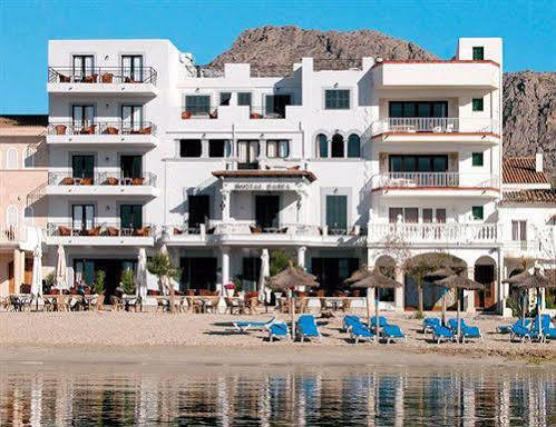 Hotel Hoposa Bahia