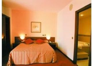 Hotel Hoposa Bahia