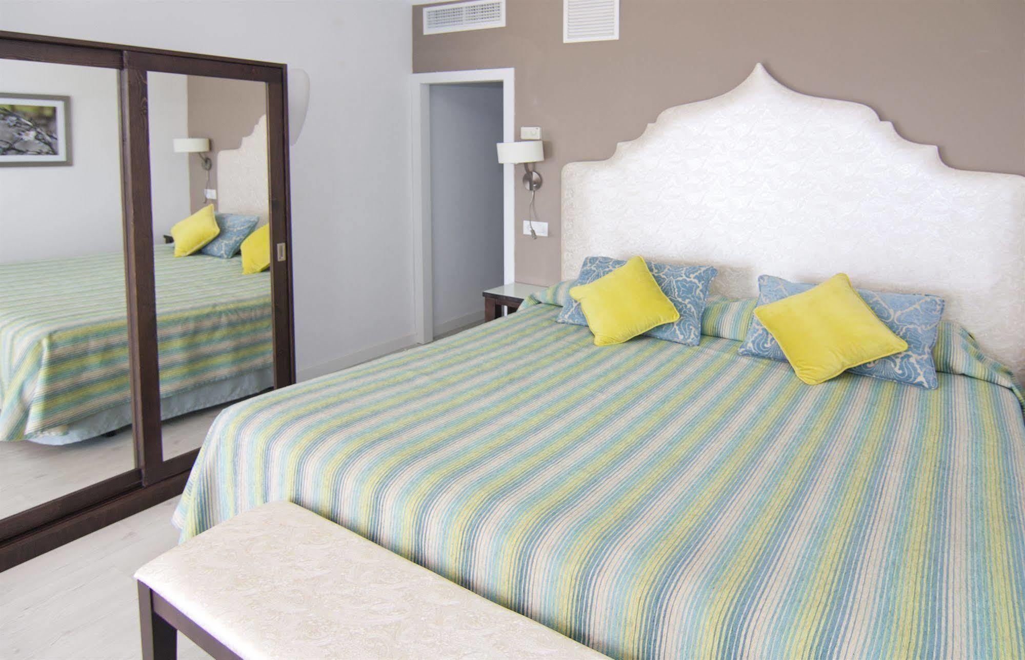 Hoposa Bahia Hotel