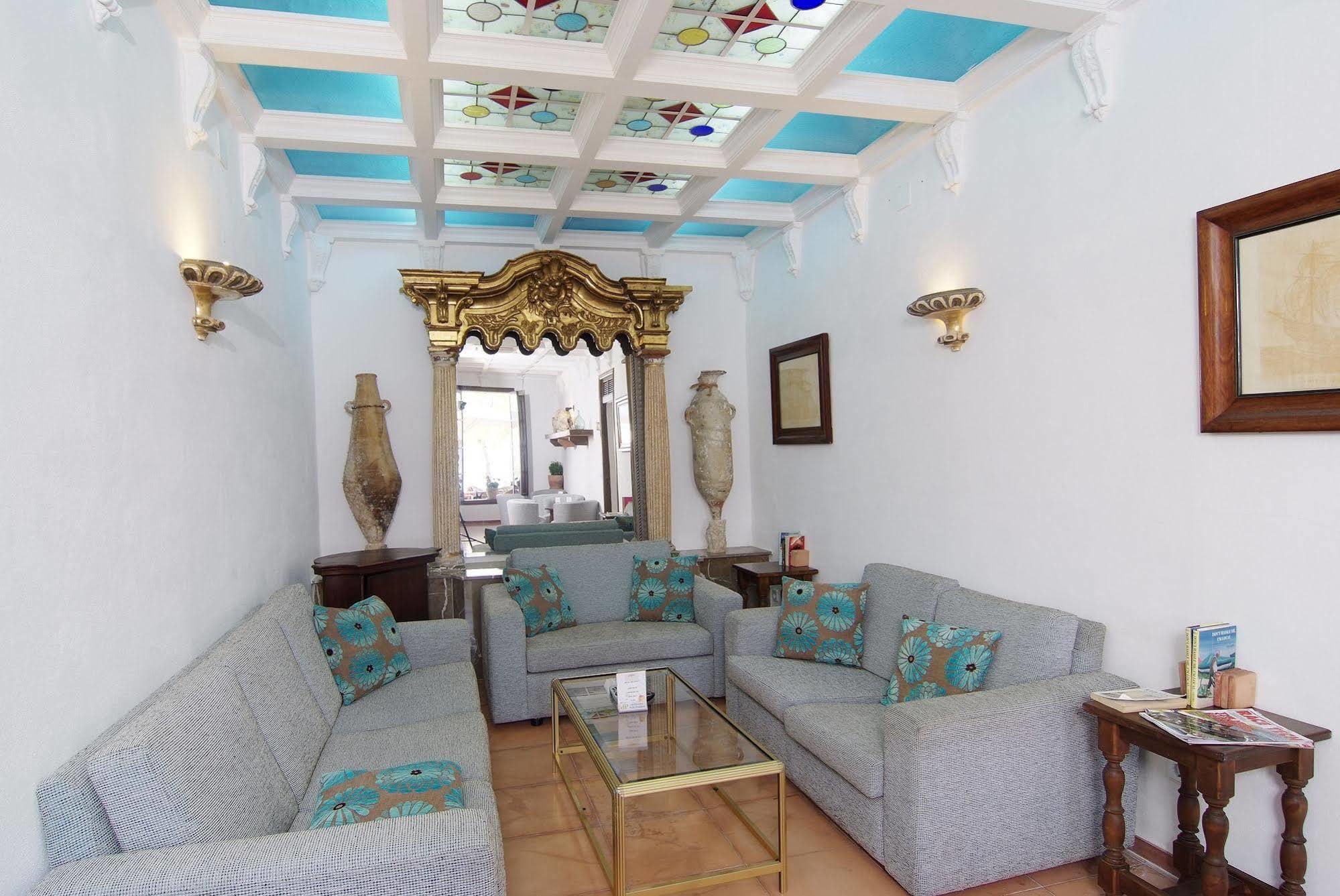Hotel Hoposa Bahia