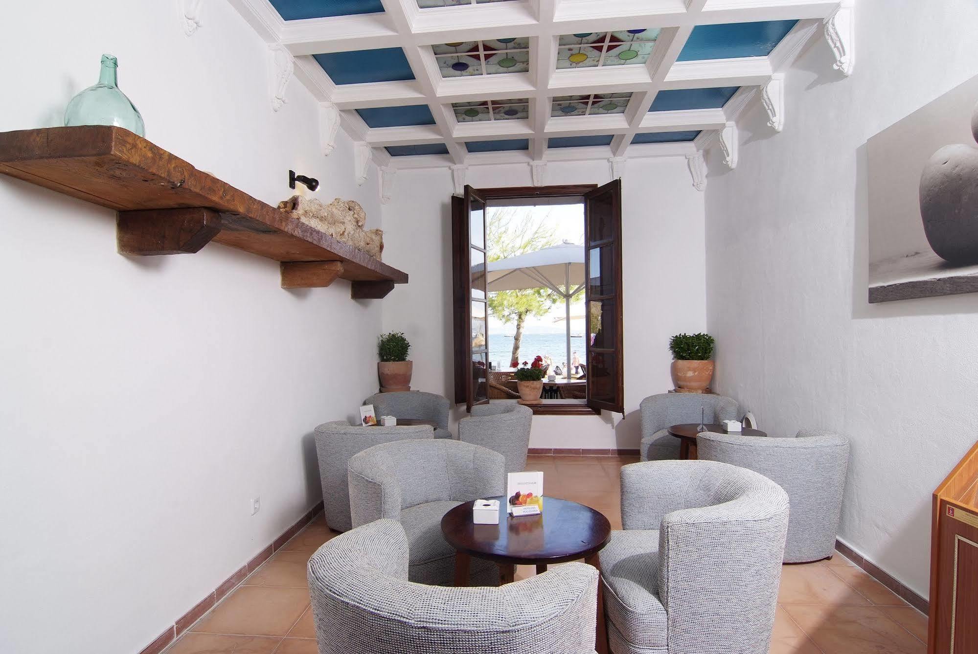 Hoposa Bahia 3* Puerto Pollensa