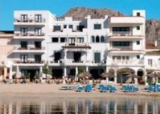 Hoposa Bahia Hotel Puerto Pollensa