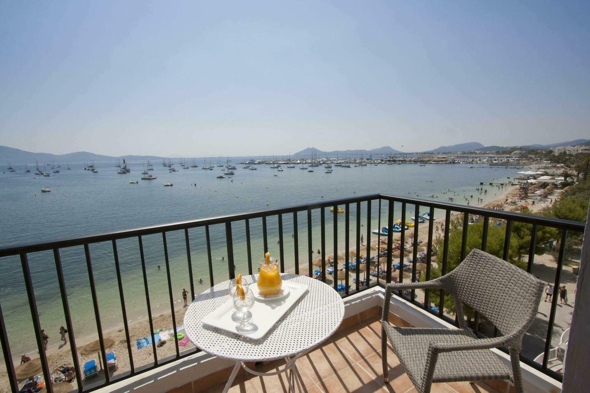 Hoposa Bahia Hotel Puerto Pollensa