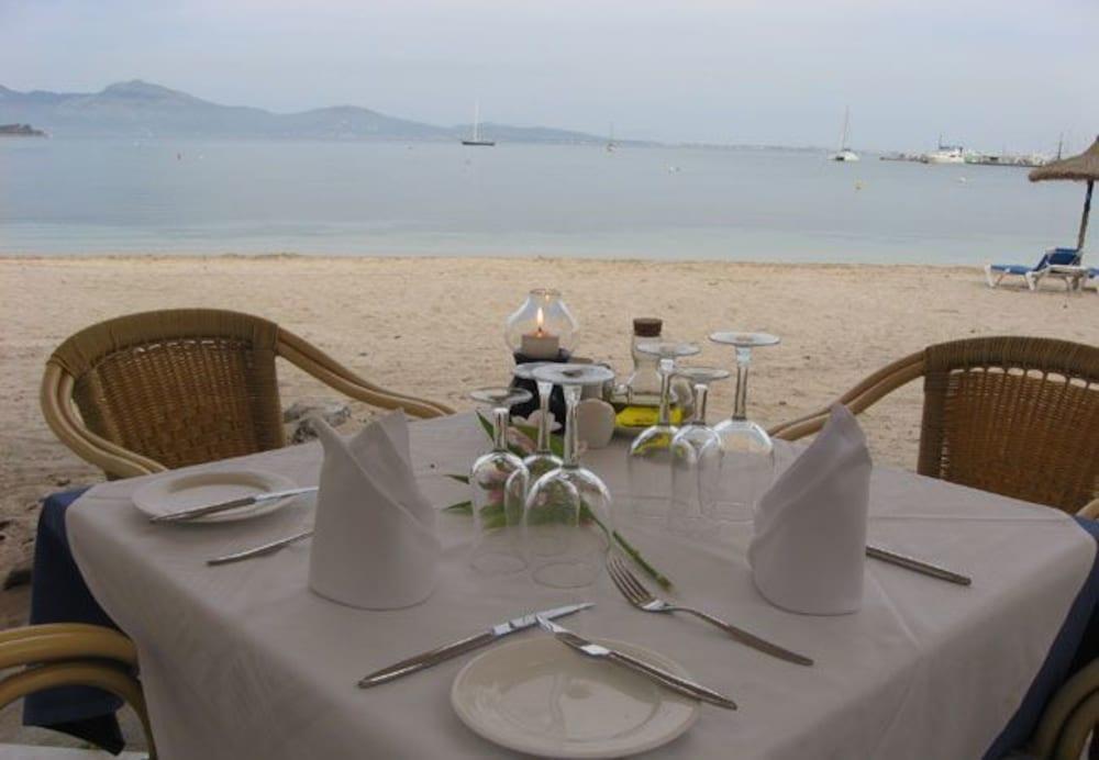 Hoposa Bahia 3* Puerto Pollensa