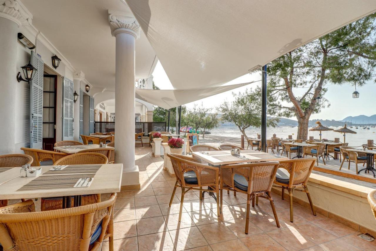 Hoposa Bahia Hotel Puerto Pollensa