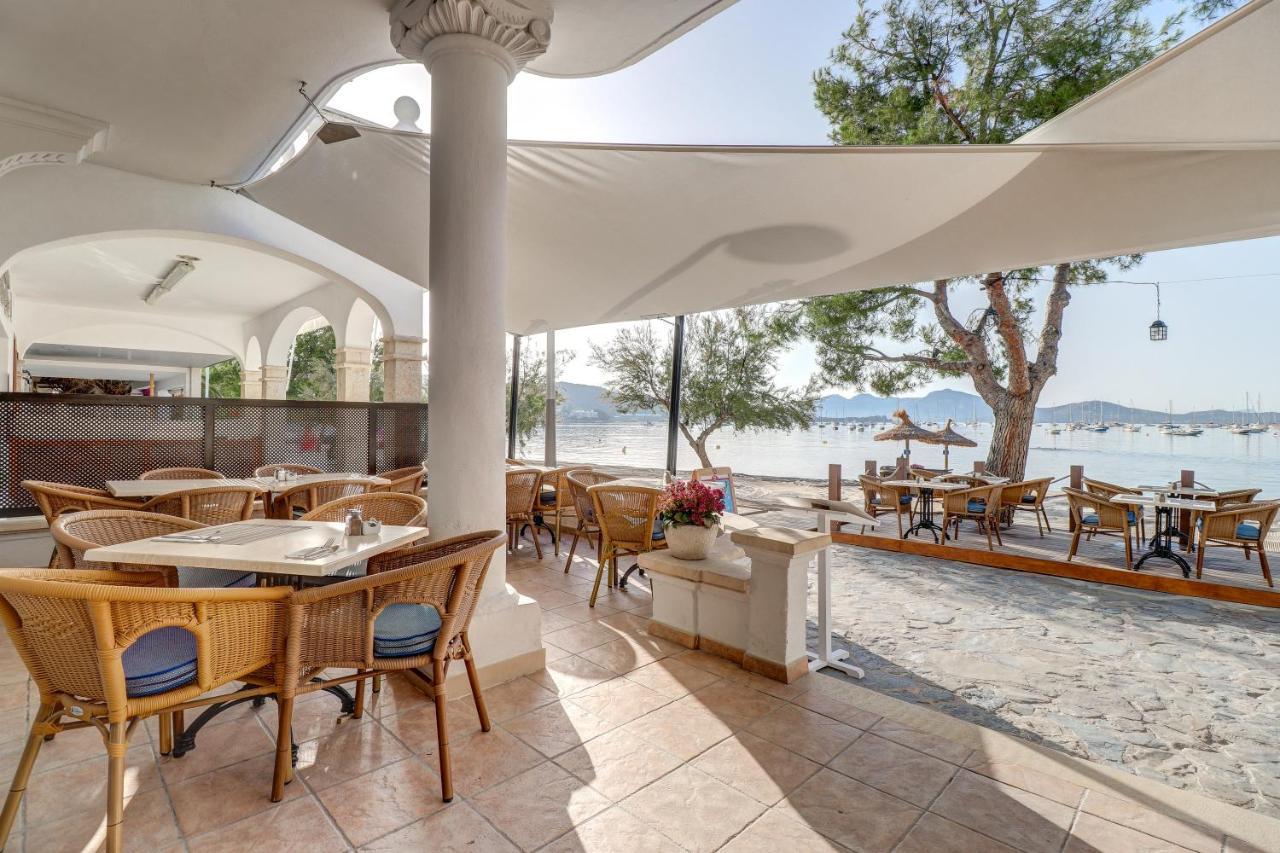 Hoposa Bahia Puerto Pollensa