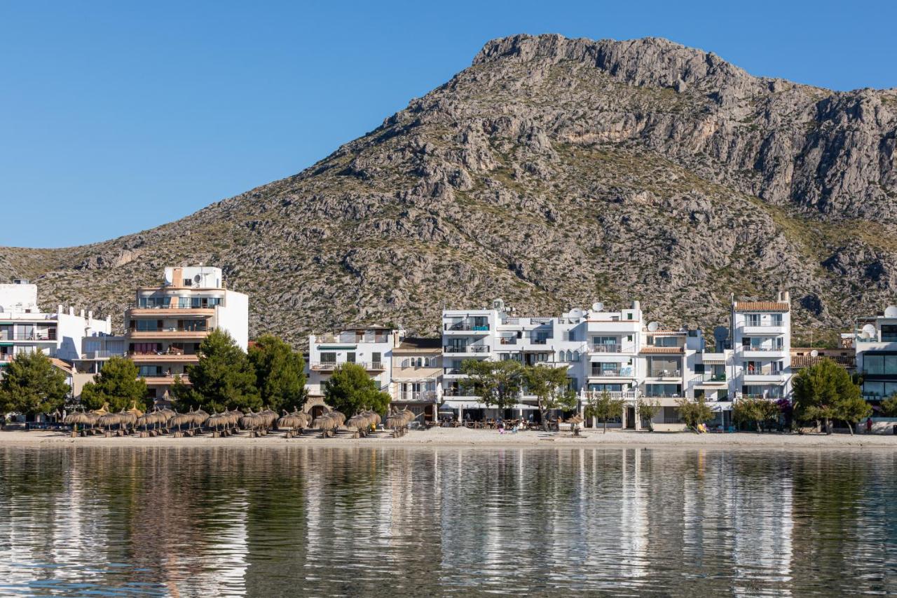 Hoposa Bahia 3* Puerto Pollensa